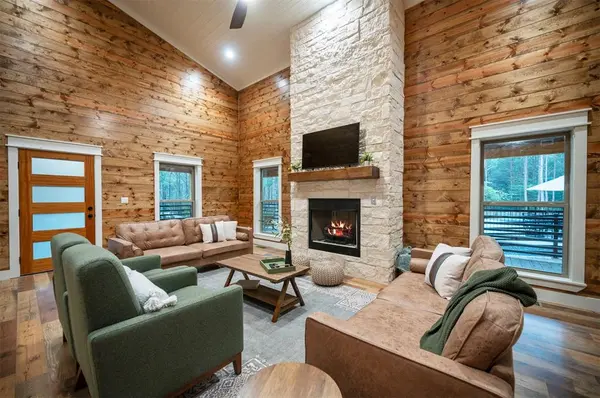 133 Bear Maple TRL, Broken Bow, OK 74728