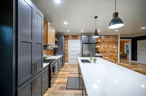 133 Bear Maple TRL, Broken Bow, OK 74728