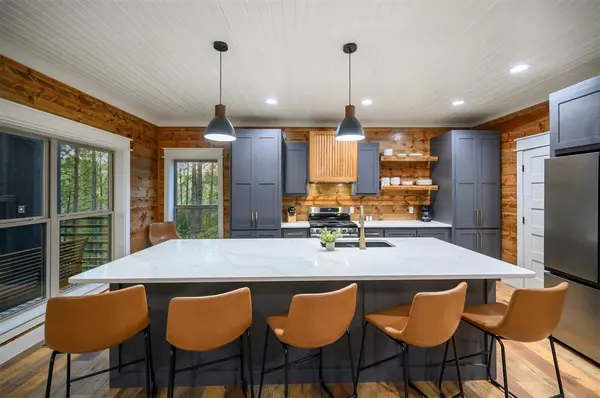 133 Bear Maple TRL, Broken Bow, OK 74728