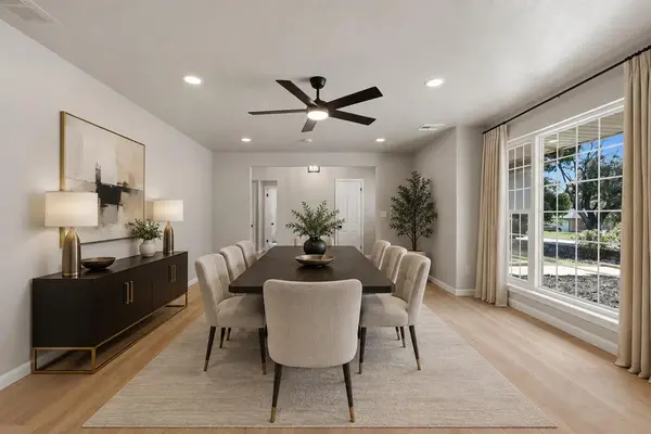 1221 Pepperdine AVE, Edmond, OK 73013