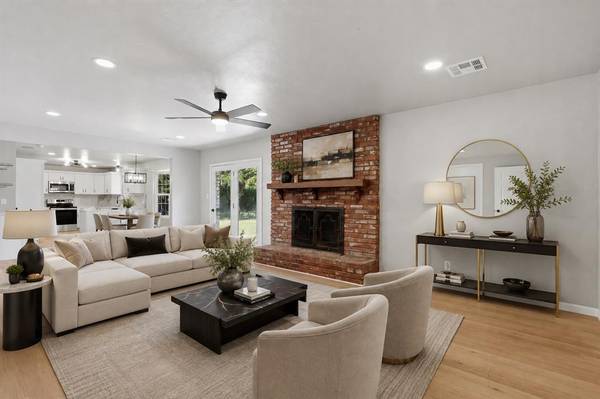 1221 Pepperdine AVE, Edmond, OK 73013