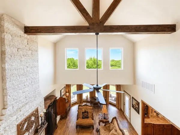 10105 S Morgan RD, Mustang, OK 73064
