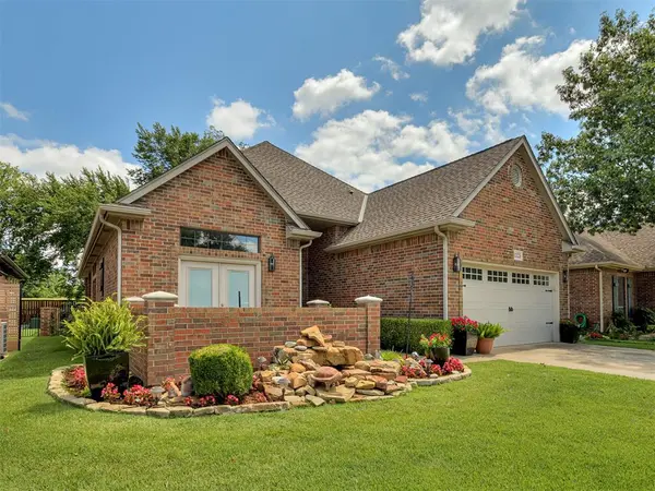 1129 Pinehurst DR, Norman, OK 73072
