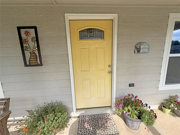 522 S Wilson AVE, El Reno, OK 73036