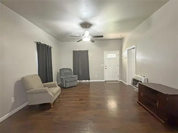522 S Wilson AVE, El Reno, OK 73036