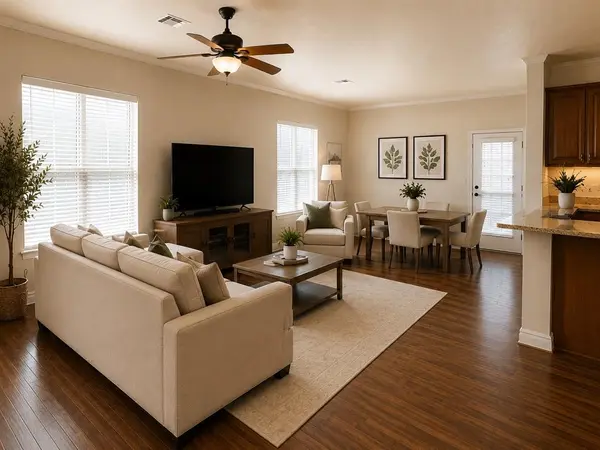 9405 Barnhill Circle CIR, Oklahoma City, OK 73162