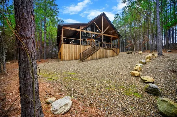 240 Bear Hickory TRL, Broken Bow, OK 74728