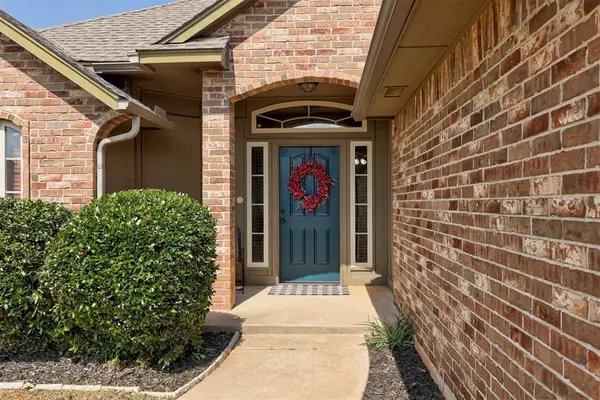 3309 Paul DR, Oklahoma City, OK 73160