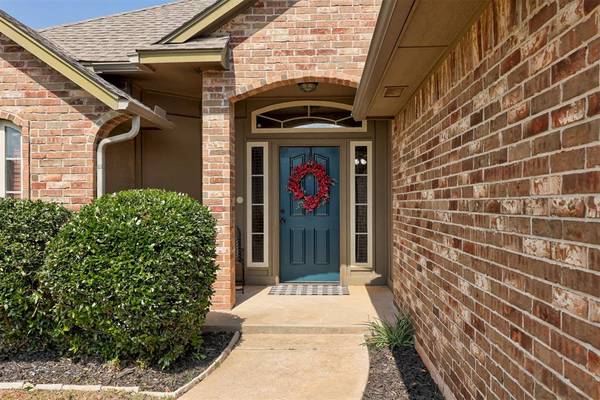 3309 Paul DR, Oklahoma City, OK 73160