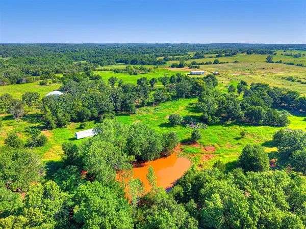 332477 E 850 RD, Wellston, OK 74881