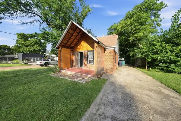4801 N Blackwelder AVE, Oklahoma City, OK 73118