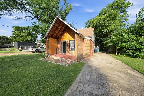4801 N Blackwelder AVE, Oklahoma City, OK 73118