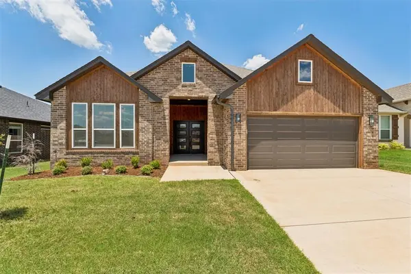 149 Sage Brush WAY, Edmond, OK 73025