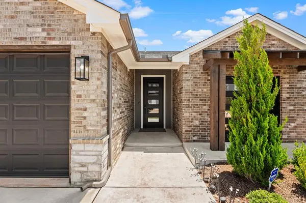 15504 Echo Park DR, Edmond, OK 73013