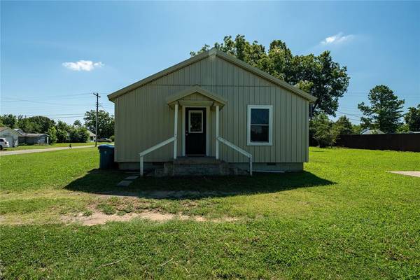 708 W Noble ST, Drumright, OK 74030