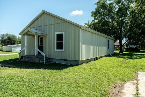 708 W Noble ST, Drumright, OK 74030