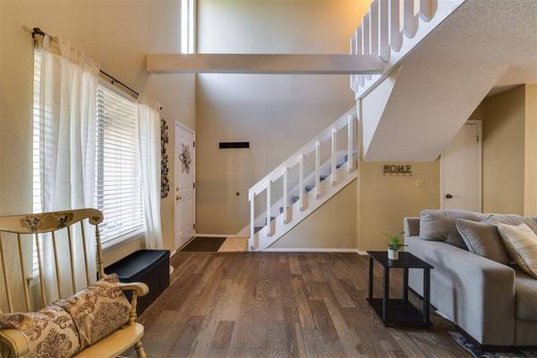 9713 Hefner Village BLVD, Oklahoma City, OK 73162