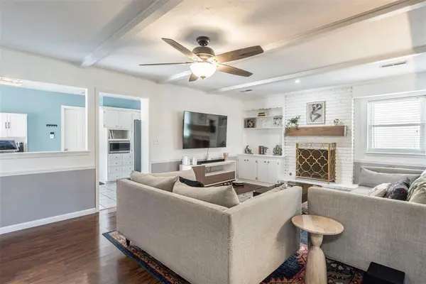 1512 Barclay RD, Oklahoma City, OK 73120
