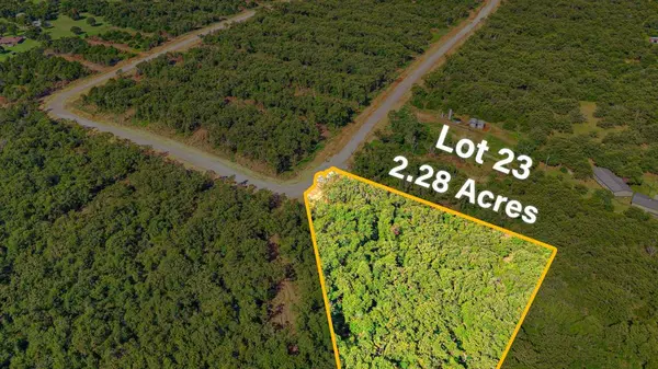 Emerald Oaks CIR #Lot 23 & 24, Guthrie, OK 73044