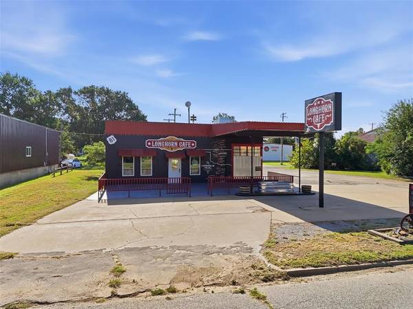 112 N Chisholm TRL, Dover, OK 73734