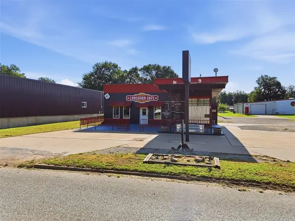 112 N Chisholm TRL, Dover, OK 73734