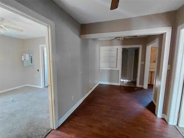1516 W Watts ST, El Reno, OK 73036