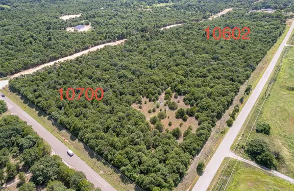 10602 Bethel RD, Norman, OK 73026