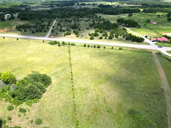 100482 S 3430 RD, Meeker, OK 74855