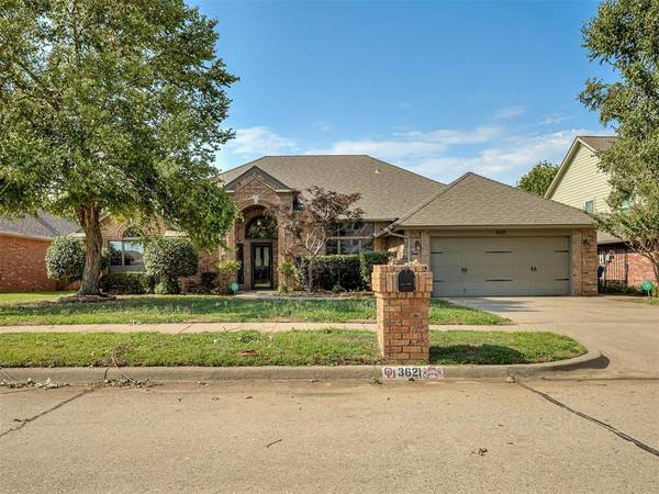 3621 Barwick DR, Norman, OK 73072