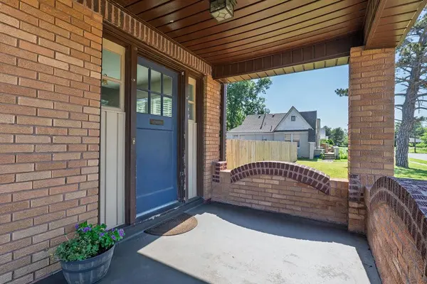 537 W Dill ST, Shawnee, OK 74801