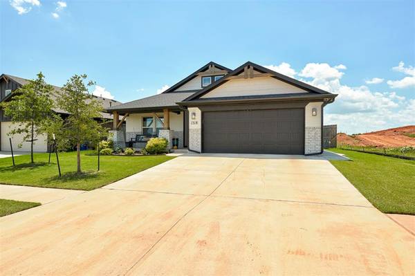 1518 Flint Hills ST, Norman, OK 73069