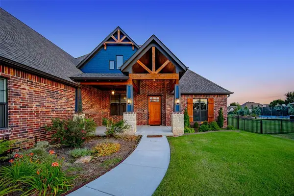 4308 SW 127th ST, Oklahoma City, OK 73173