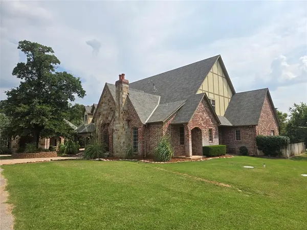 2800 E Hefner RD, Oklahoma City, OK 73131