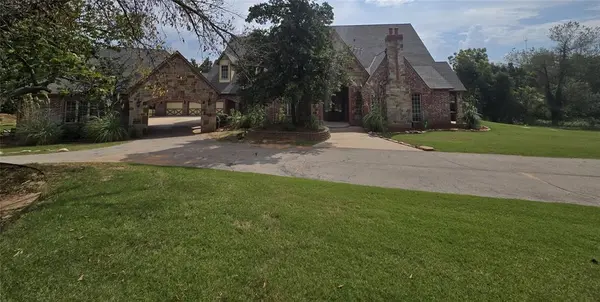 2800 E Hefner RD, Oklahoma City, OK 73131