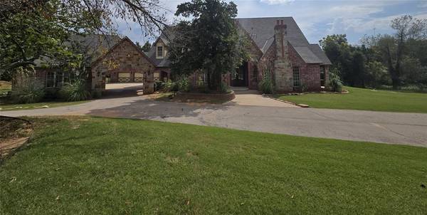 2800 E Hefner RD, Oklahoma City, OK 73131