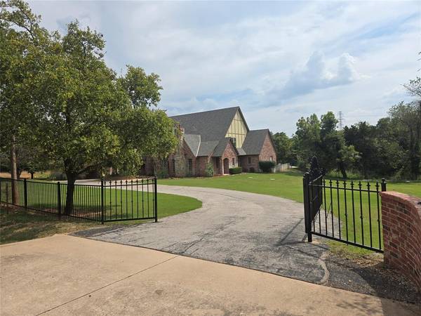 2800 E Hefner RD, Oklahoma City, OK 73131