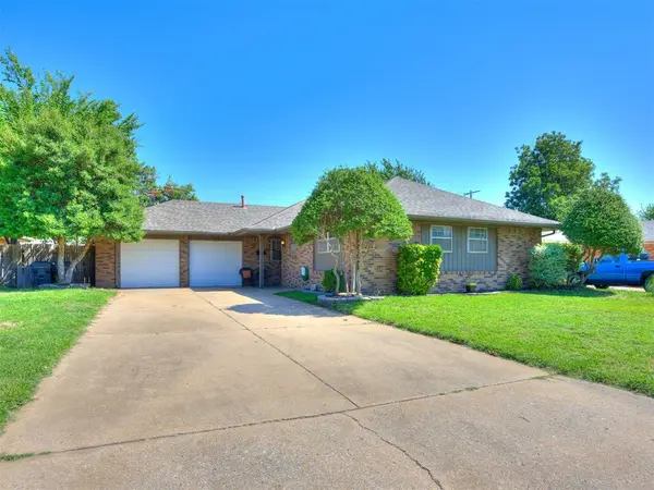 7613 NW 28th ST, Bethany, OK 73008