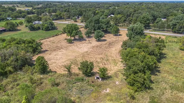 17134 E Britton RD, Jones, OK 73049