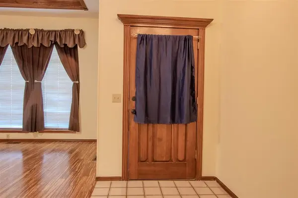 9809 S Brookline AVE, Oklahoma City, OK 73159