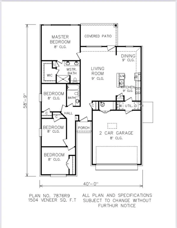 4616 Lincoln LNDG, Harrah, OK 73045