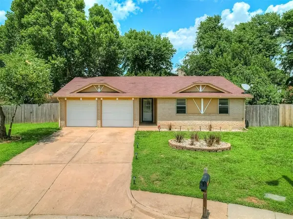 1101 Teal PL, Edmond, OK 73003