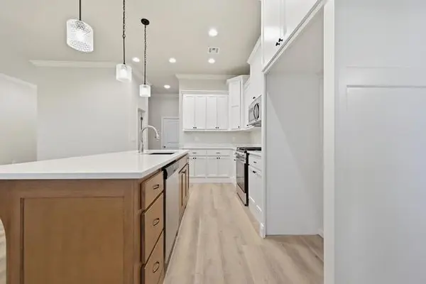 1173 Copper Ridge CIR, Piedmont, OK 73078