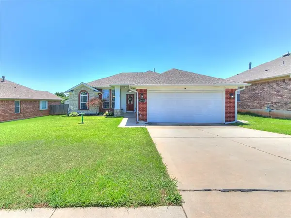 2420 Arbor DR, Norman, OK 73071