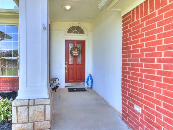 2420 Arbor DR, Norman, OK 73071