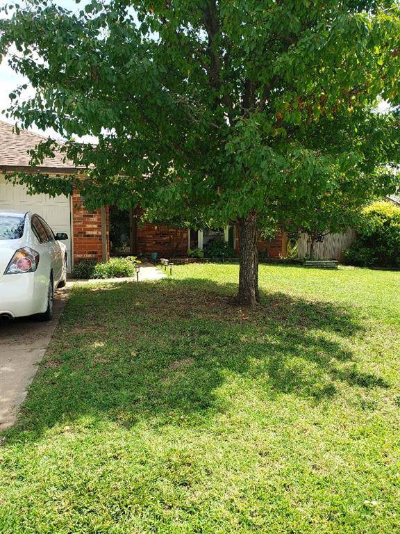 2336 Appleway ST, Edmond, OK 73013