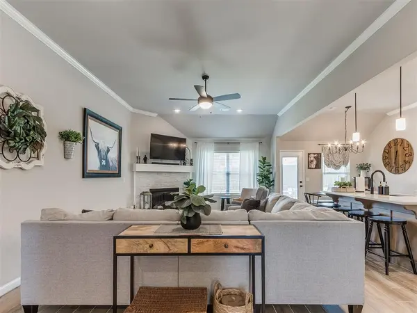 19728 Whitley RD, Edmond, OK 73012