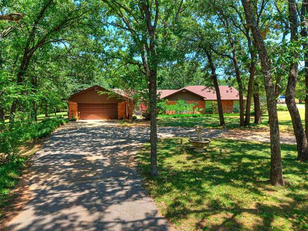 2705 Morning Glory DR, Norman, OK 73026