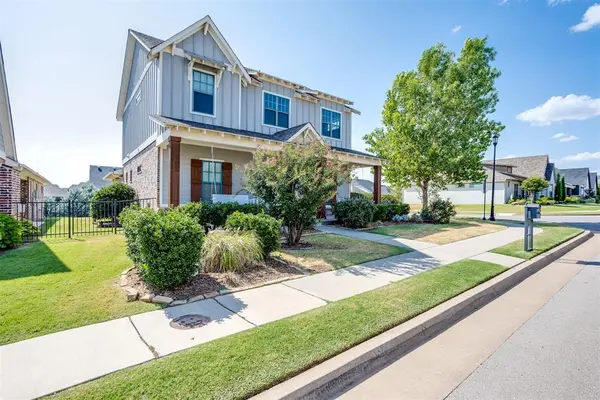 1757 Boathouse RD, Edmond, OK 73034