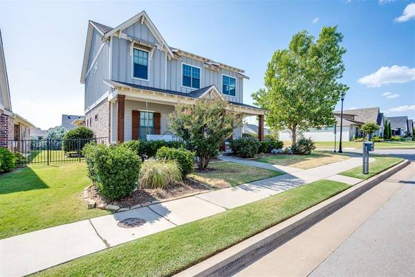1757 Boathouse RD, Edmond, OK 73034