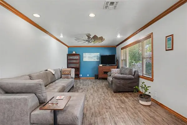 116 W Jackson ST, Mangum, OK 73554